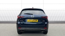 Mazda CX-5 2.0 e-Skyactiv G MHEV Centre-Line 5dr Petrol Estate